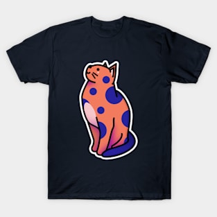 Cat T-Shirt